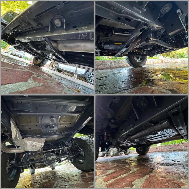 Jeep Wrangler ПРОМОЦИЯ до 15.12.25 /GLADIATOR /RUBICON , снимка 13 - Автомобили и джипове - 51189369