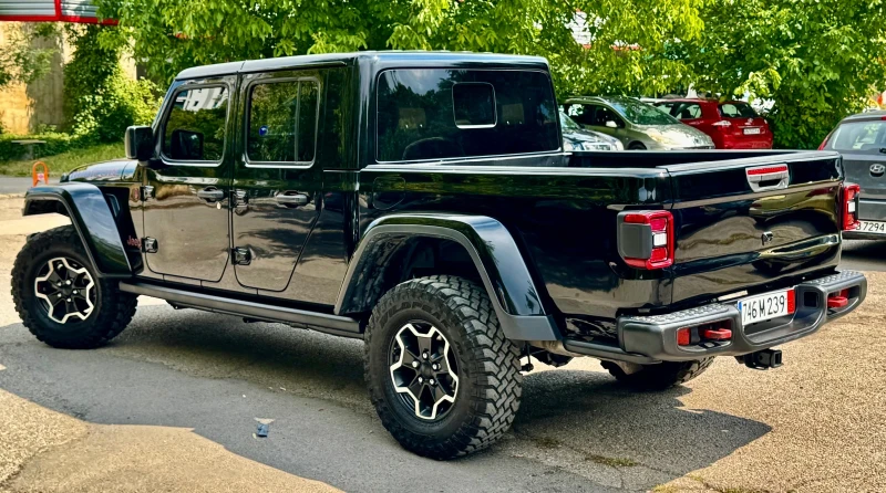 Jeep Wrangler ПРОМОЦИЯ до 15.12.25 /GLADIATOR /RUBICON , снимка 4 - Автомобили и джипове - 51189369