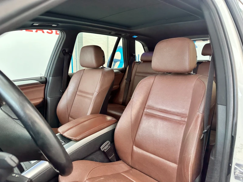 BMW X5 40D XDRIVE* CAM* PANO, снимка 10 - Автомобили и джипове - 51906090