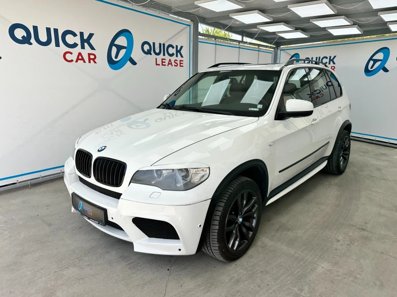BMW X5 40D XDRIVE* CAM* PANO, снимка 3 - Автомобили и джипове - 51906090
