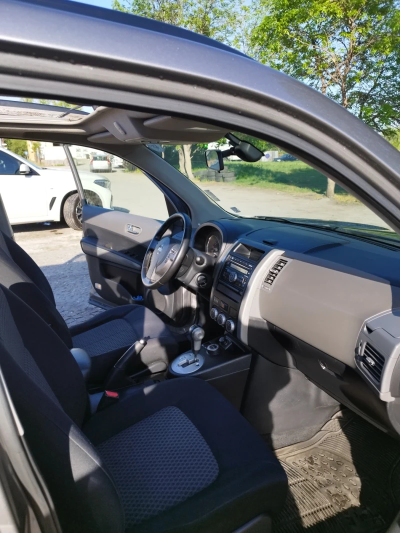 Nissan X-trail, снимка 8 - Автомобили и джипове - 52491029
