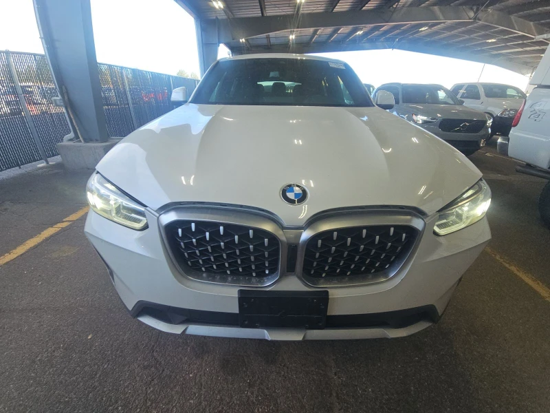 BMW X4 * Фиксирана Цена* , снимка 6 - Автомобили и джипове - 52495938