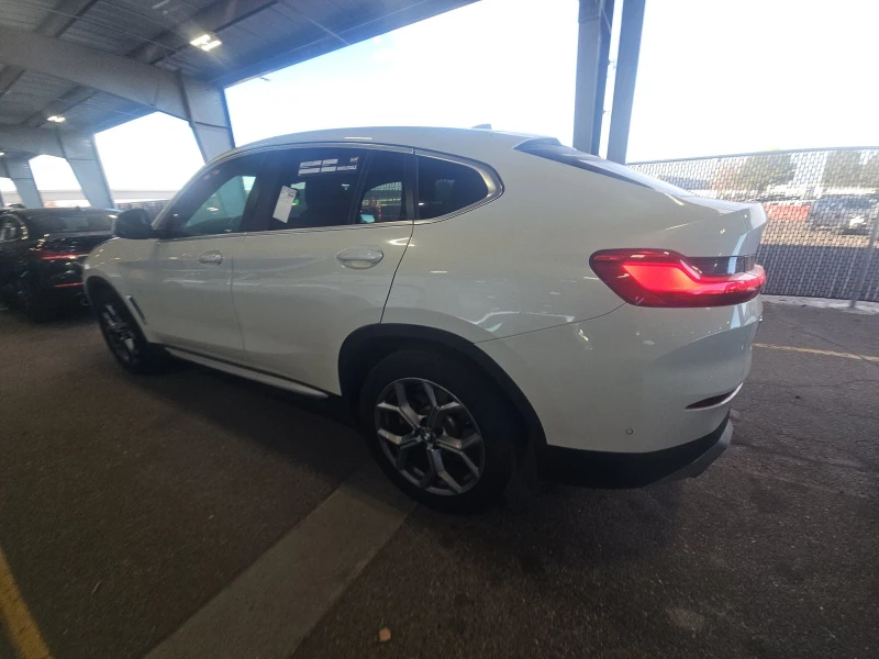 BMW X4 * Фиксирана Цена* , снимка 2 - Автомобили и джипове - 52495938