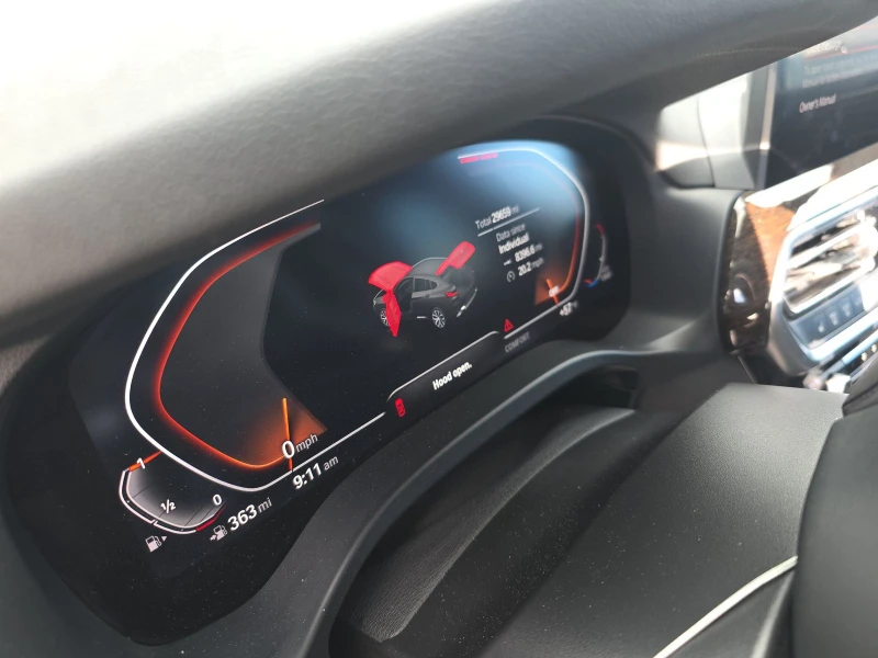 BMW X4 * Фиксирана Цена* , снимка 8 - Автомобили и джипове - 52495938