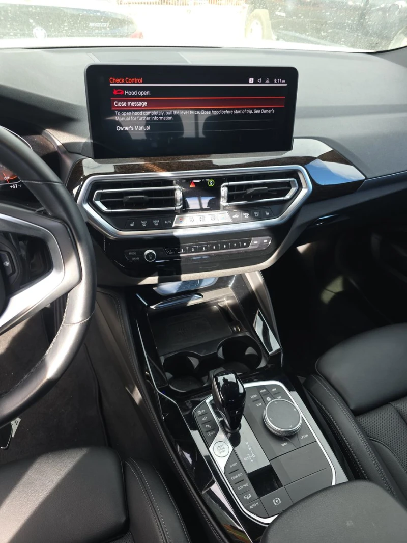 BMW X4 * Фиксирана Цена* , снимка 9 - Автомобили и джипове - 52495938