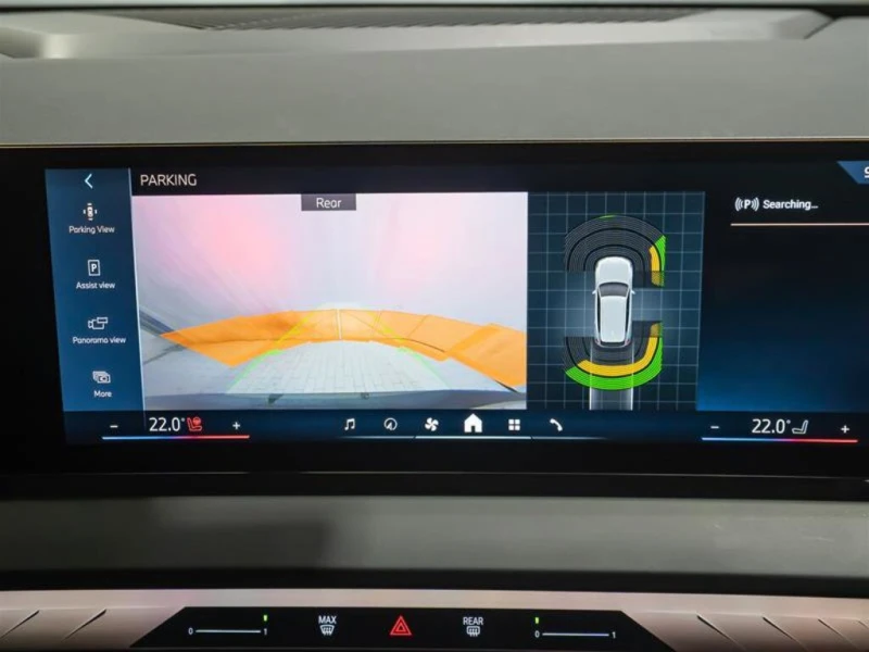 BMW X3 XDRIVE30I, снимка 12 - Автомобили и джипове - 52830244