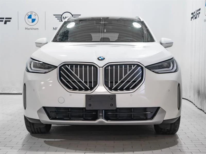 BMW X3 XDRIVE30I, снимка 3 - Автомобили и джипове - 52830244