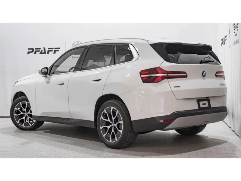 BMW X3 XDRIVE30I, снимка 4 - Автомобили и джипове - 52830244