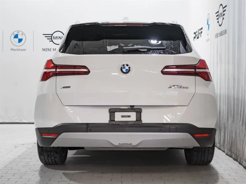 BMW X3 XDRIVE30I, снимка 5 - Автомобили и джипове - 52830244