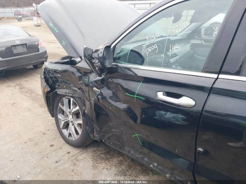 Hyundai Palisade 3.8l Sel, снимка 6 - Автомобили и джипове - 53322330