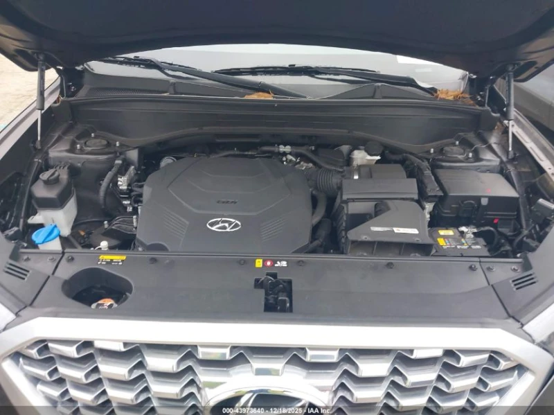 Hyundai Palisade 3.8l Sel, снимка 10 - Автомобили и джипове - 53322330