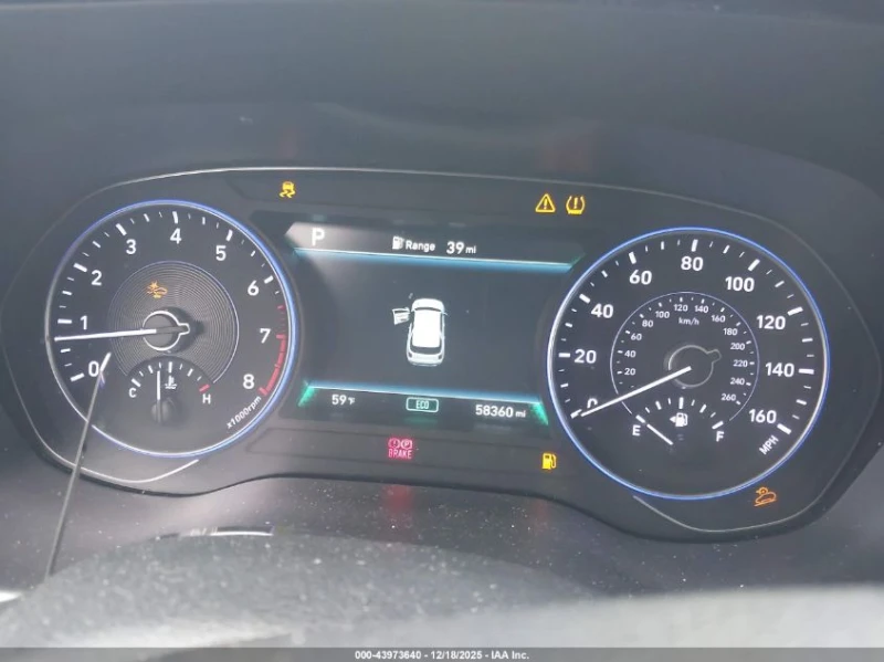 Hyundai Palisade 3.8l Sel, снимка 7 - Автомобили и джипове - 53322330