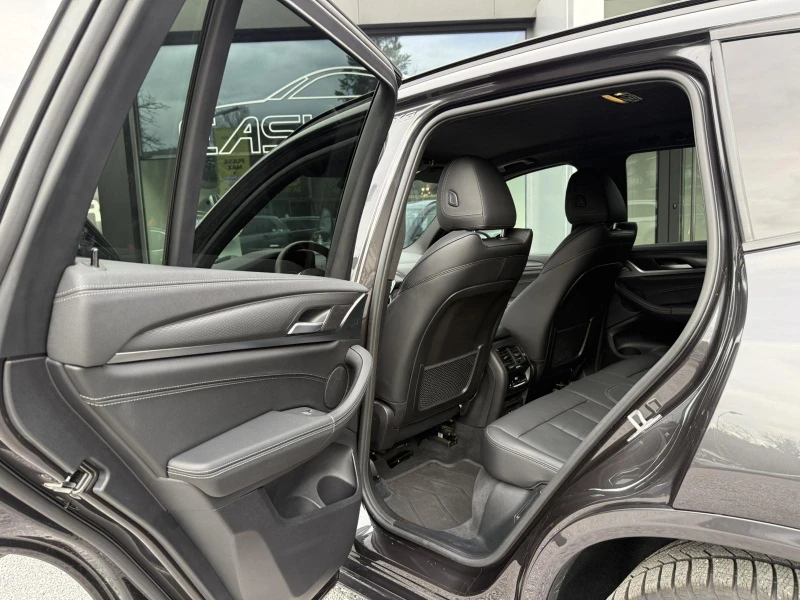 BMW X3 xDrive 20d M PAKET /Memory/Camera/, снимка 14 - Автомобили и джипове - 53468461