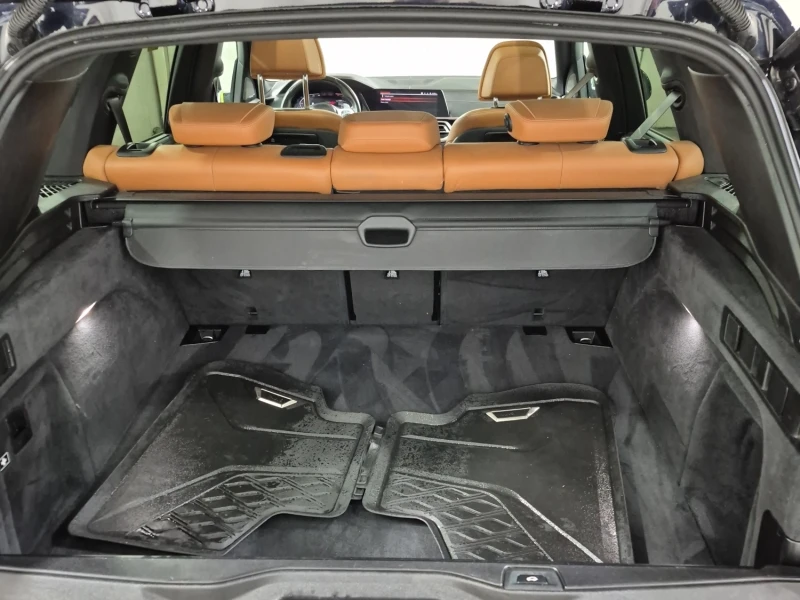 BMW X5 40i M Sport Shadow Line, снимка 10 - Автомобили и джипове - 53511536