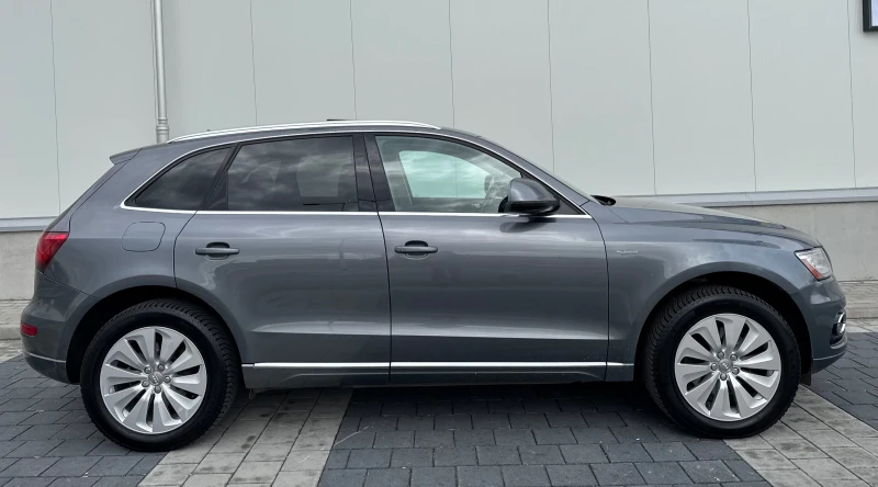 Audi Q5 2.0 Hybrid / Prestige / Панорама / Обдухване /, снимка 2 - Автомобили и джипове - 53567164