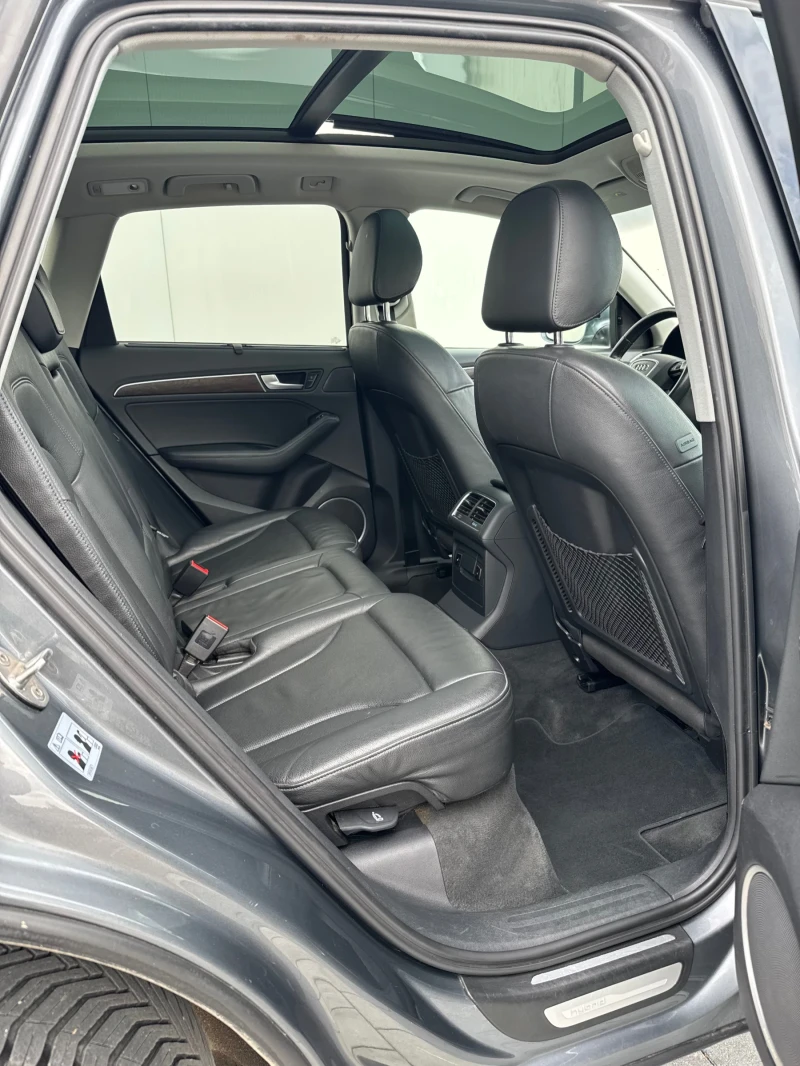 Audi Q5 2.0 Hybrid / Prestige / Панорама / Обдухване /, снимка 10 - Автомобили и джипове - 53567164