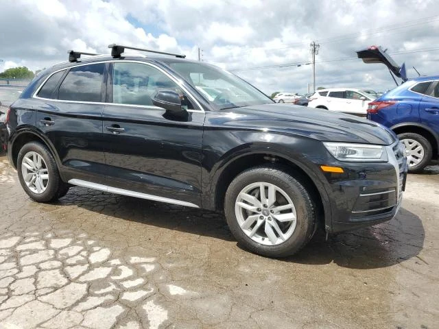 Audi Q5 PREMIUM, снимка 1 - Автомобили и джипове - 48375894