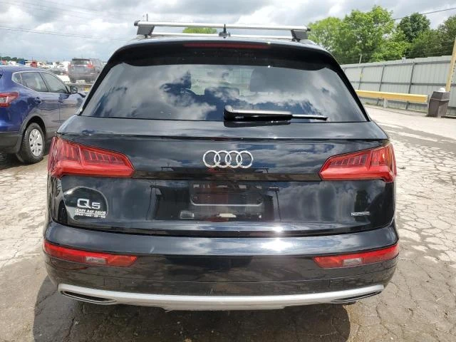 Audi Q5 PREMIUM, снимка 6 - Автомобили и джипове - 48375894