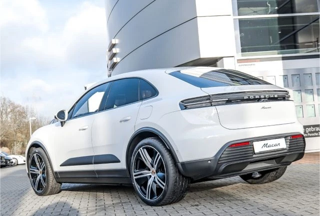 Porsche Macan 100kw, снимка 5 - Автомобили и джипове - 48749969