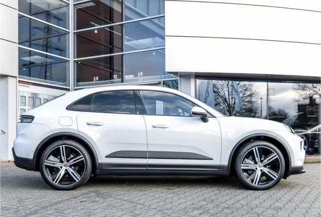 Porsche Macan 100kw, снимка 7 - Автомобили и джипове - 48749969