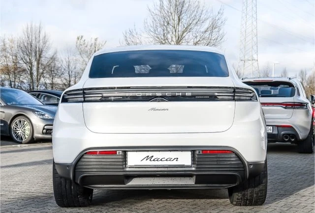 Porsche Macan 100kw, снимка 6 - Автомобили и джипове - 48749969