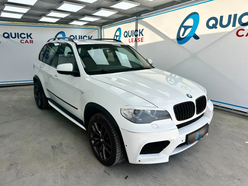 BMW X5 40D XDRIVE* CAM* PANO - 21900 лв. - 22345349 1