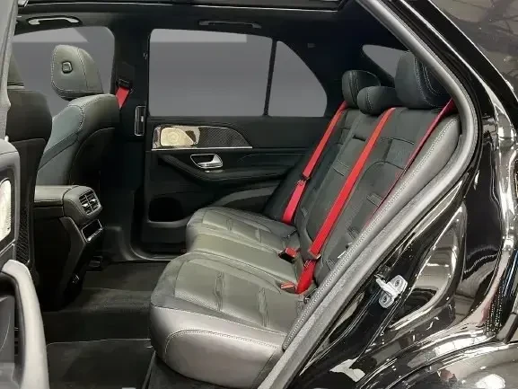 Mercedes-Benz GLE 53 4MATIC 4Matic+ = Premium Plus = Night Package Гаранция - изображение 10