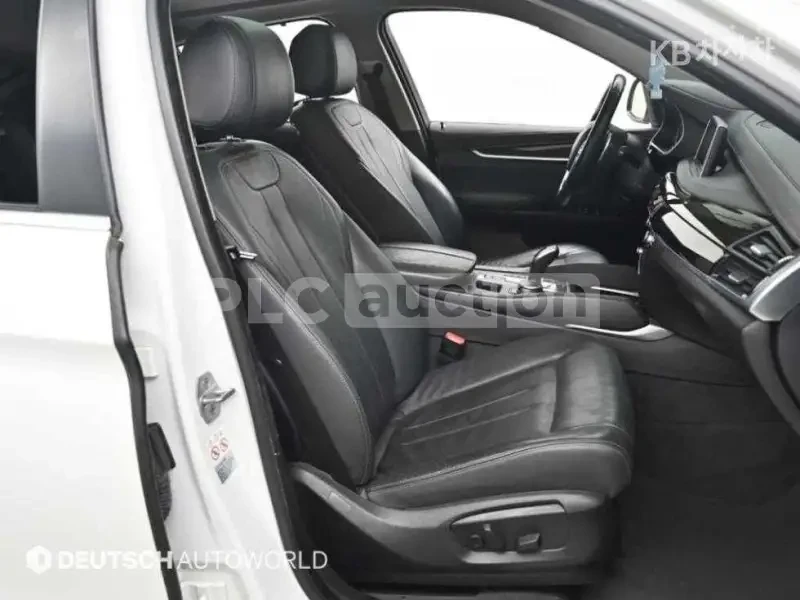 BMW X6, снимка 14 - Автомобили и джипове - 54066311