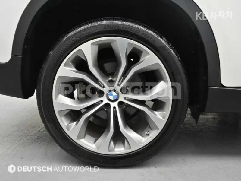 BMW X6, снимка 15 - Автомобили и джипове - 54066311