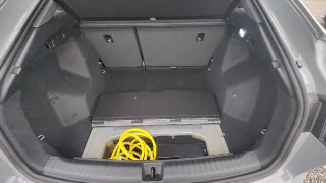 Audi Q4 e-TRON 45/286HP/SPORTBACK/CAM/NAVI/LED/CPLAY/561q, снимка 7 - Автомобили и джипове - 55525600
