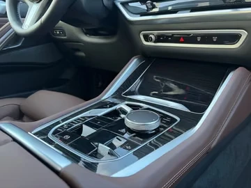 BMW X6 30d/xDrive/M-SPORT PRO/ICONIC GLOW/SHADOW/AIR/PANO | Mobile.bg � ����������� 11
