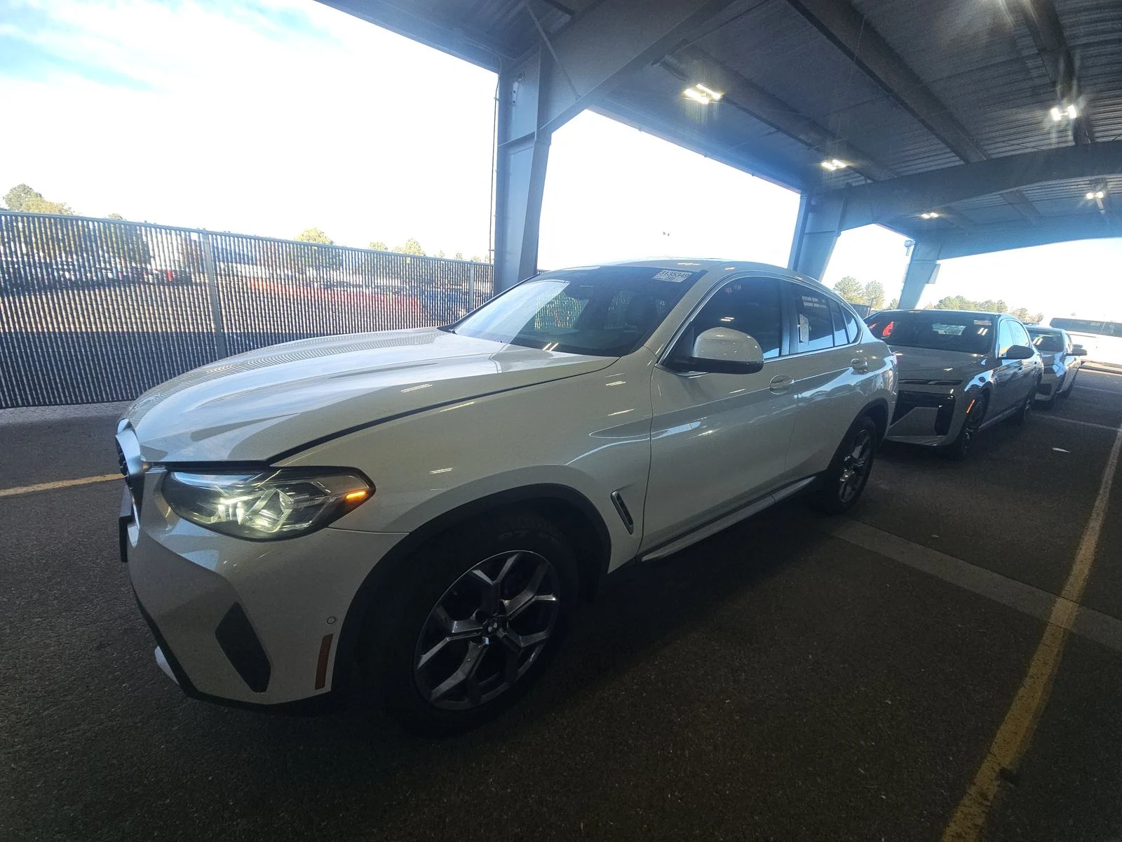 BMW X4 * Фиксирана Цена* , снимка 1