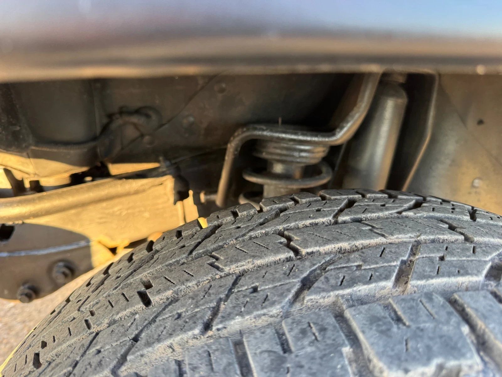 Jeep Wrangler TJ | Mobile.bg   11