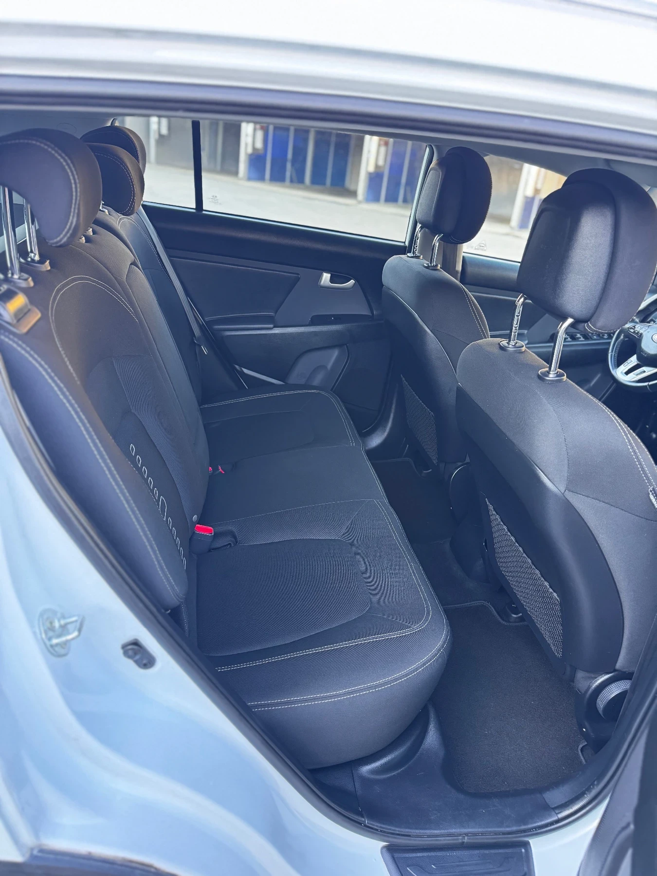 Kia Sportage 1.6 I ECO GPL / FACE LIFT  - изображение 9