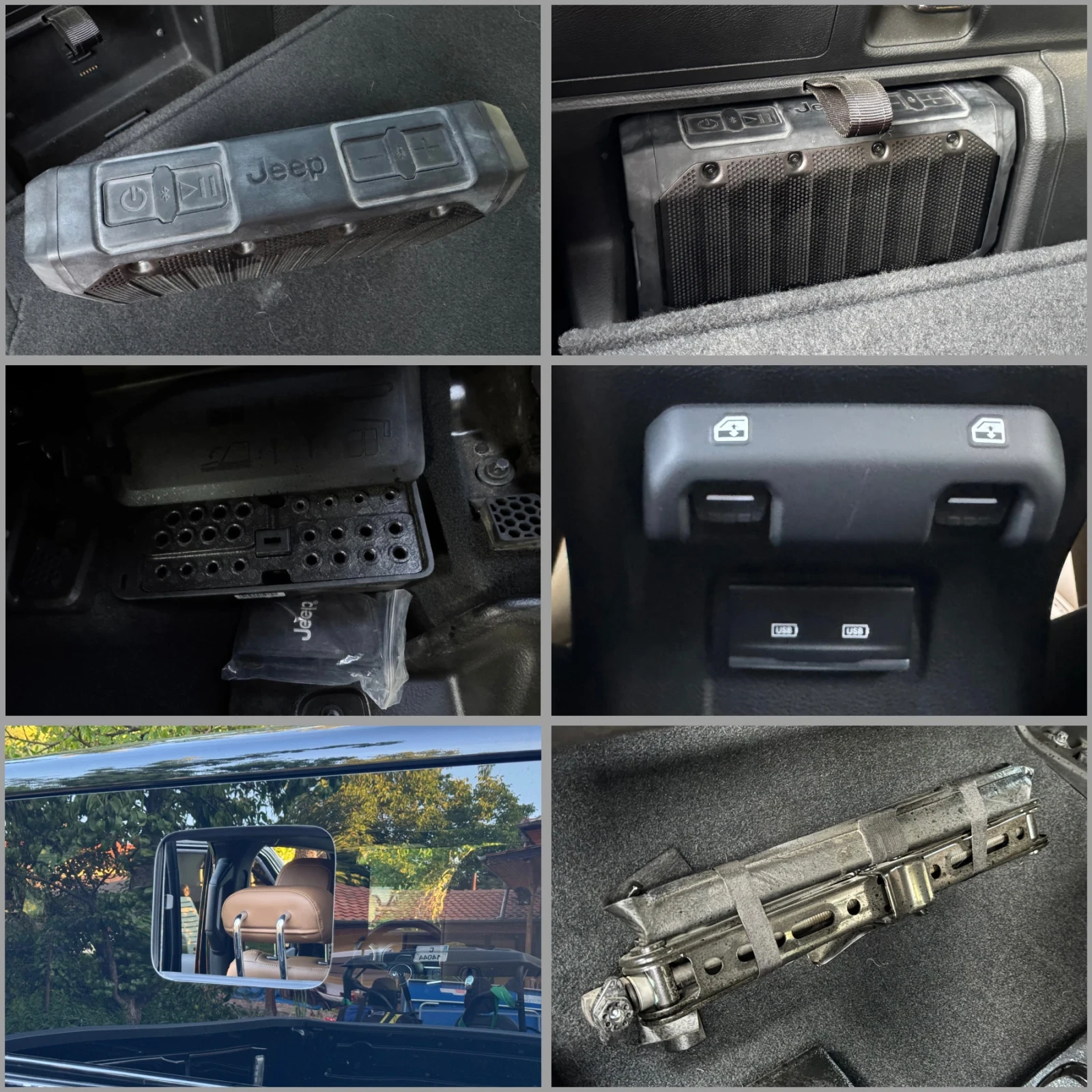 Jeep Wrangler   15.12.25 /GLADIATOR /RUBICON  | Mobile.bg   15