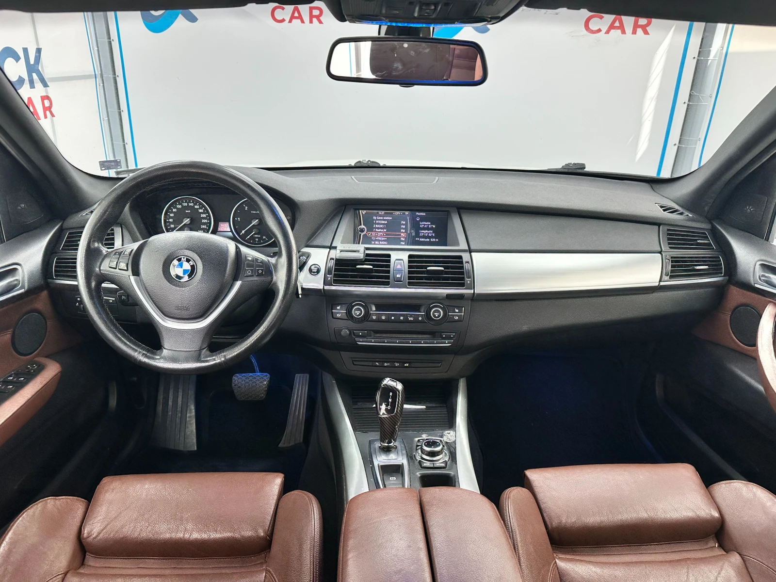 BMW X5 40D XDRIVE* CAM* PANO - изображение 7