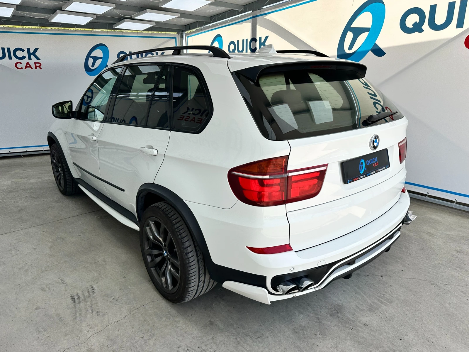BMW X5 40D XDRIVE* CAM* PANO - изображение 4