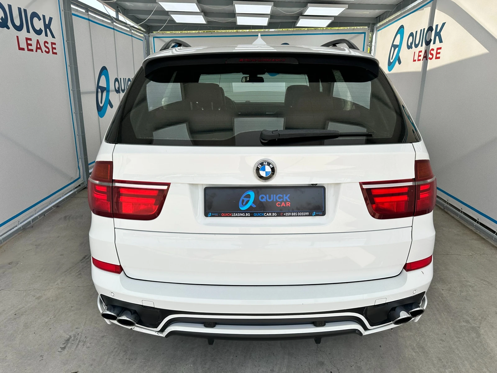 BMW X5 40D XDRIVE* CAM* PANO - изображение 5
