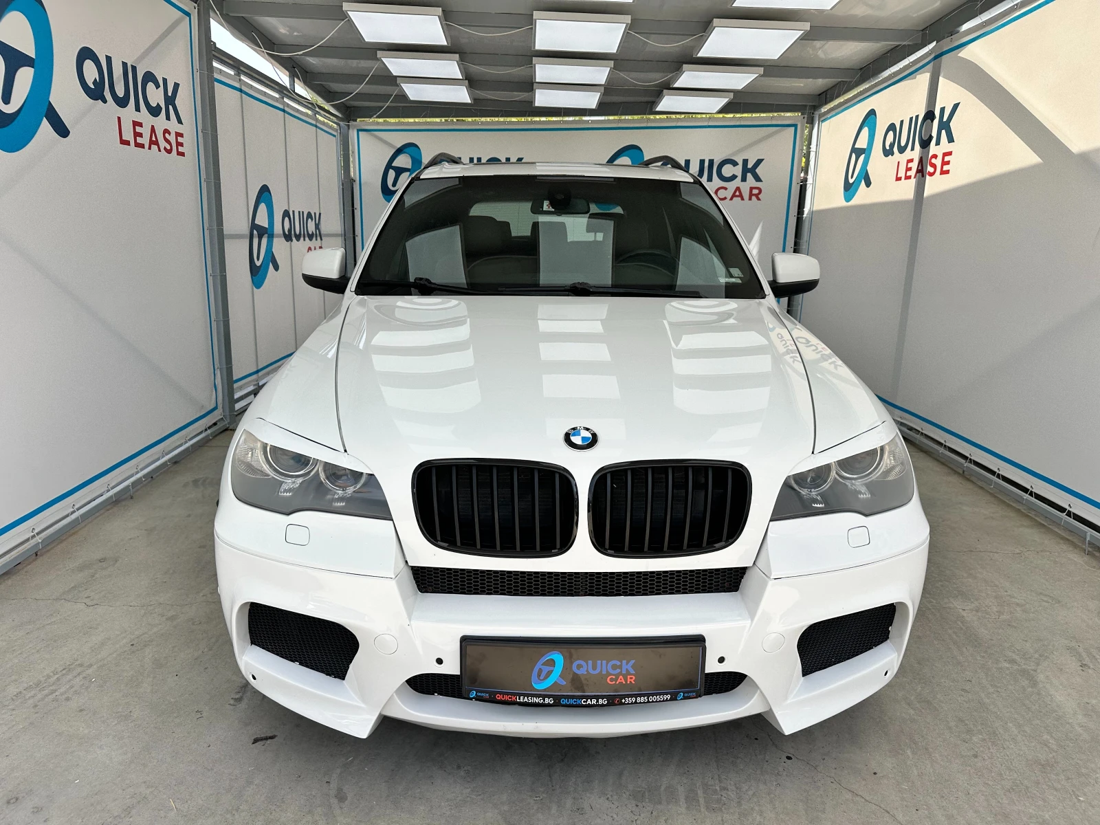 BMW X5 40D XDRIVE* CAM* PANO - изображение 2