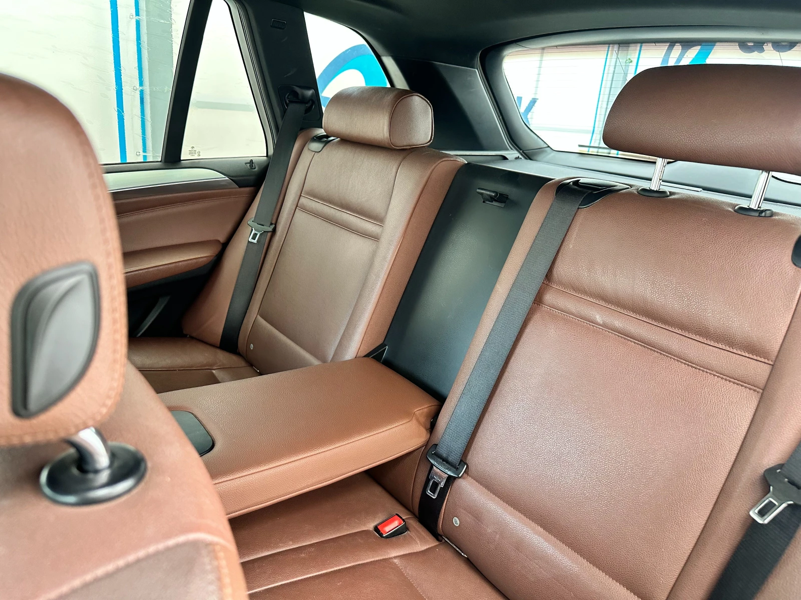 BMW X5 40D XDRIVE* CAM* PANO | Mobile.bg   11