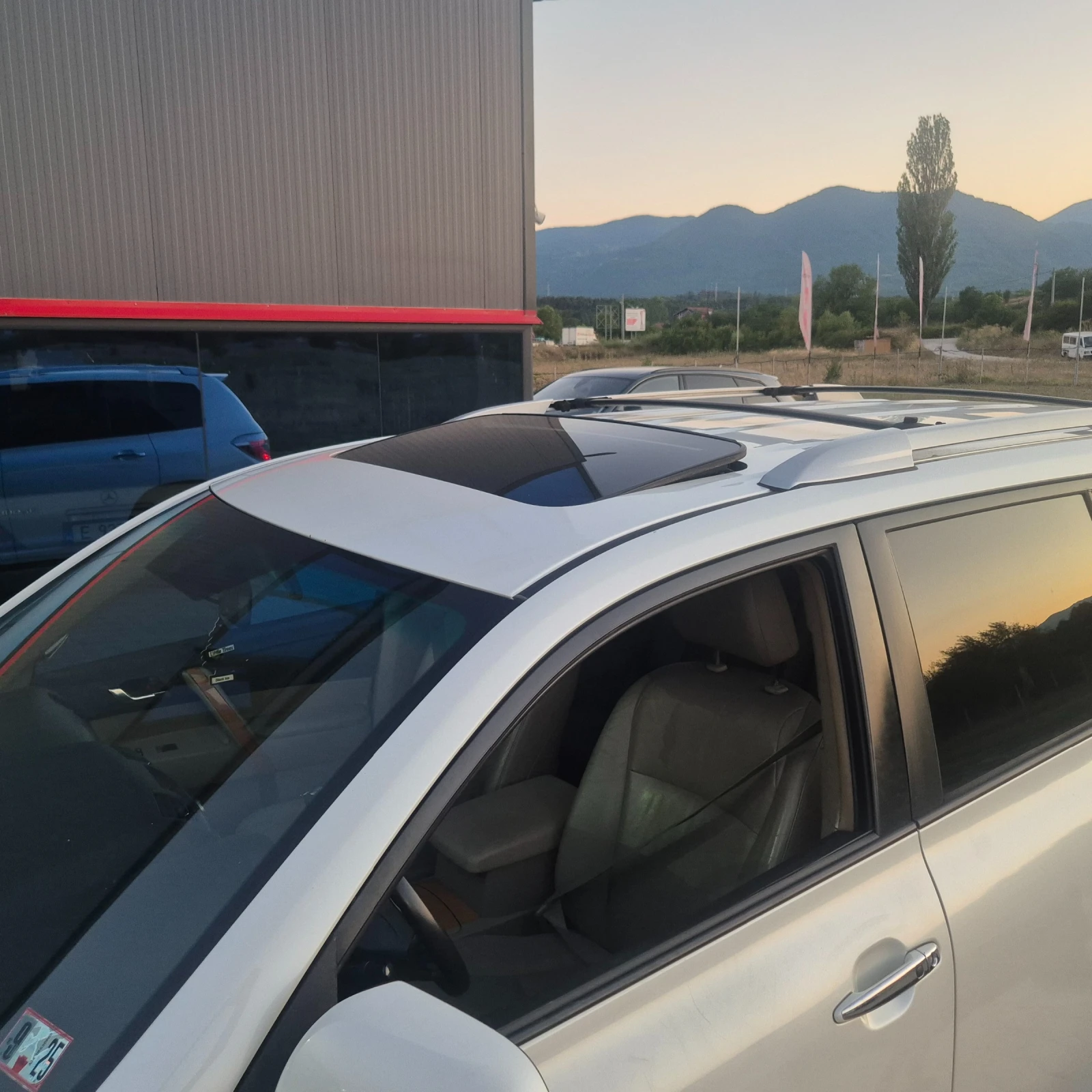Toyota Highlander HYBRID - изображение 8