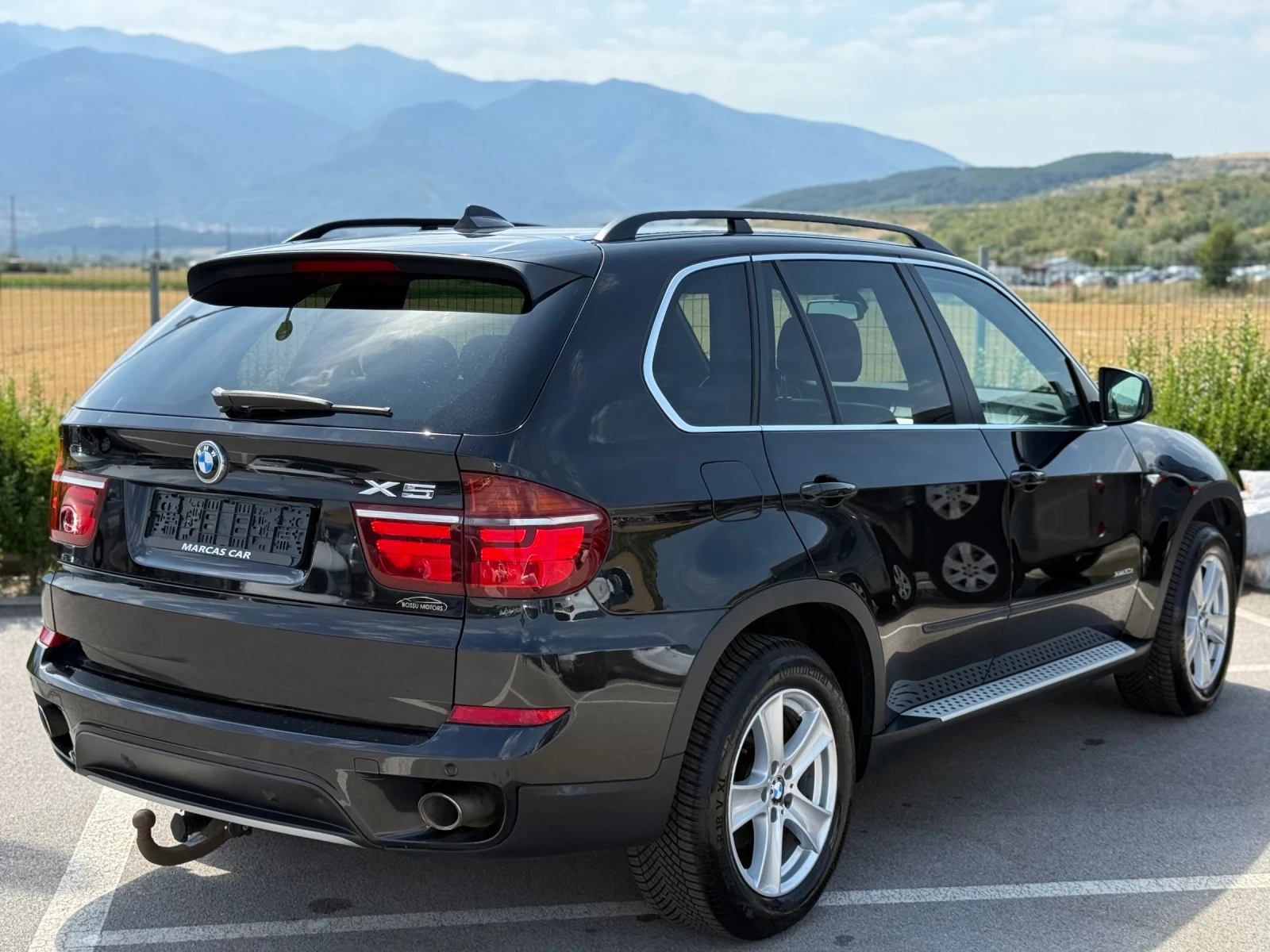 BMW X5 3.0D * FACELIFT* ПАНОРАМА* ТОП СЪСТОЯНИЕ* ЛИЗИНГ*  - изображение 5