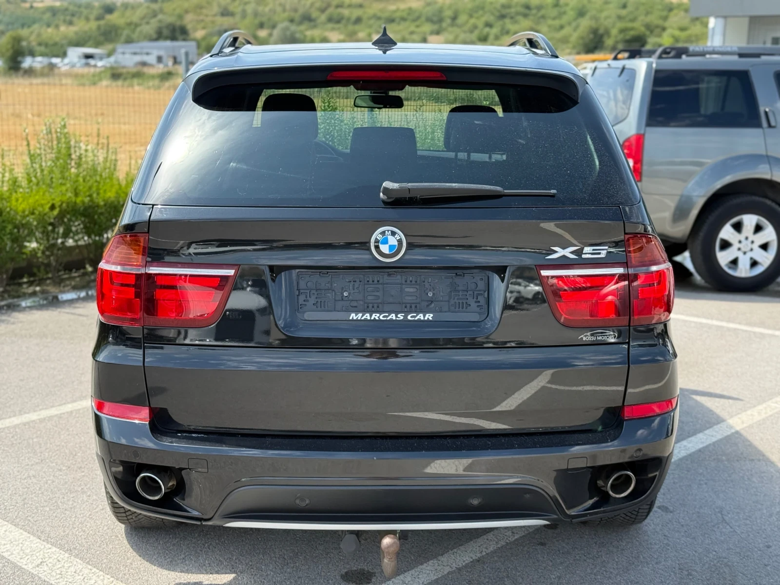 BMW X5 3.0D * FACELIFT* ПАНОРАМА* ТОП СЪСТОЯНИЕ* ЛИЗИНГ*  - изображение 4