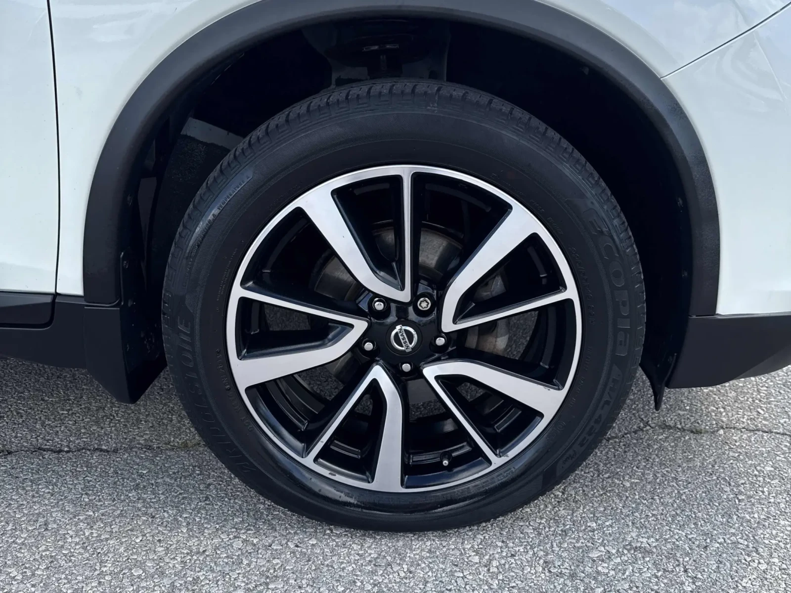 Nissan Rogue * SL AWD* БЕЗ ПЪРВОНАЧАЛНА - изображение 6