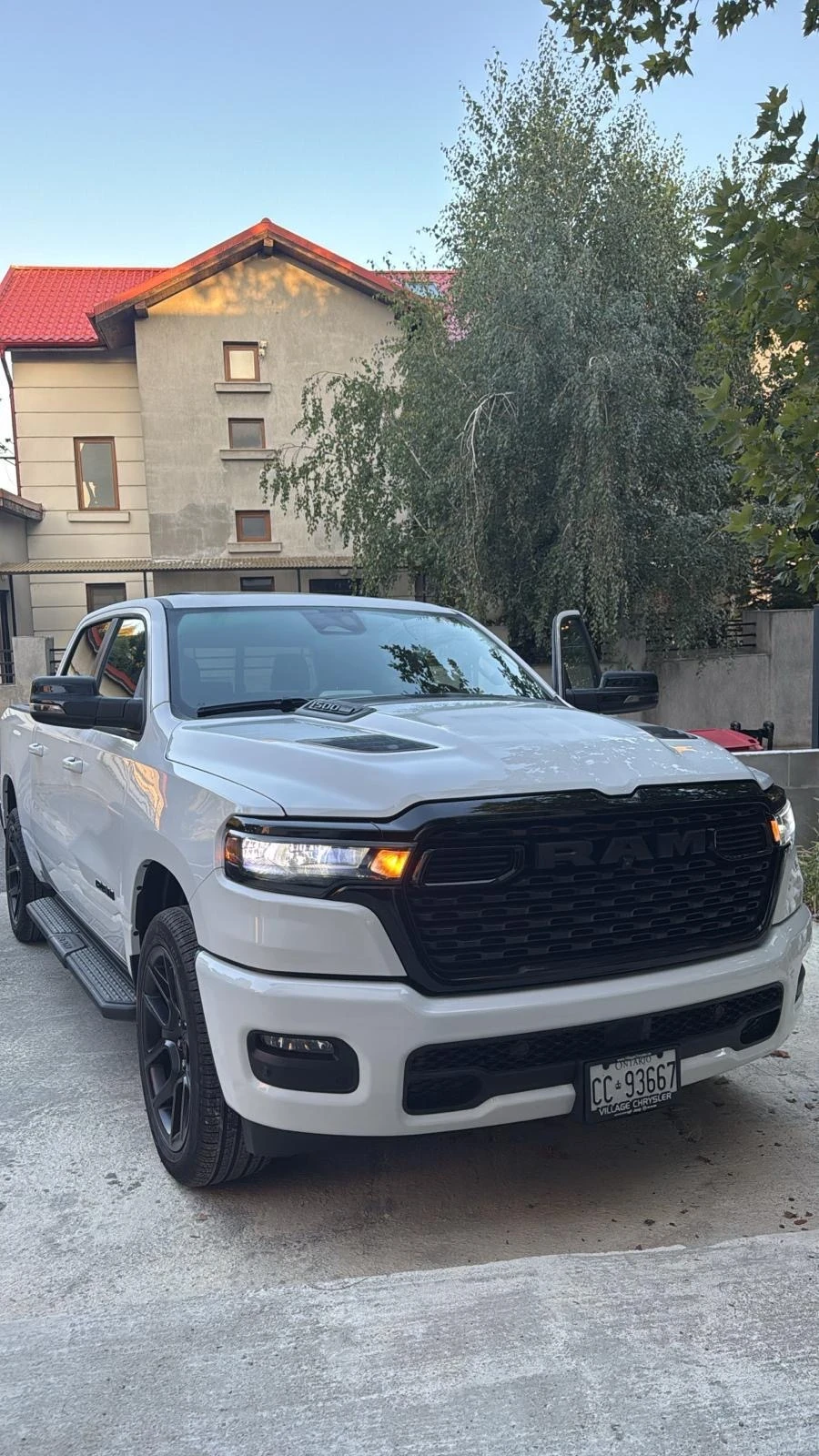 Ford Explorer  3.0 v6 - изображение 2