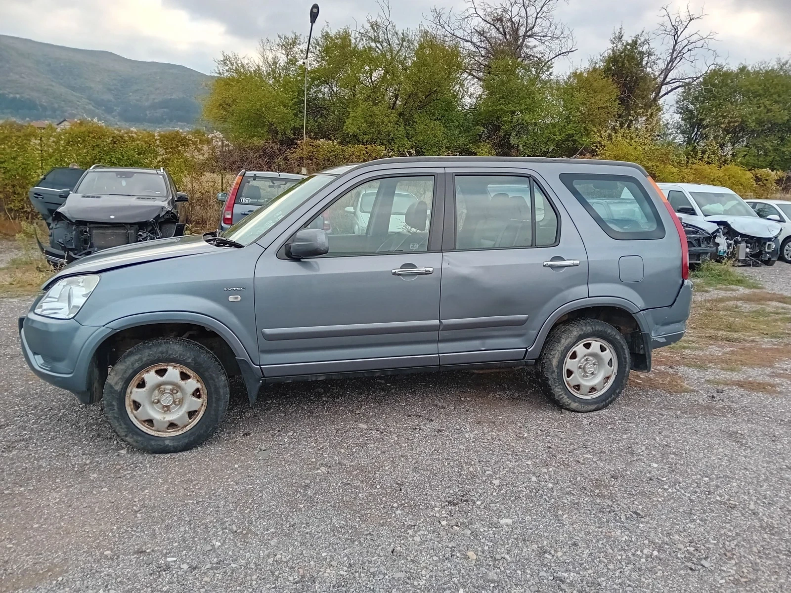 Honda Cr-v        | Mobile.bg   5