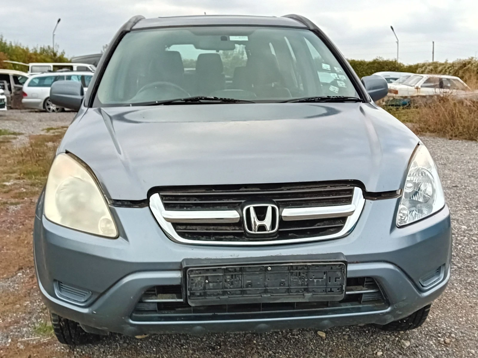 Honda Cr-v        | Mobile.bg   2