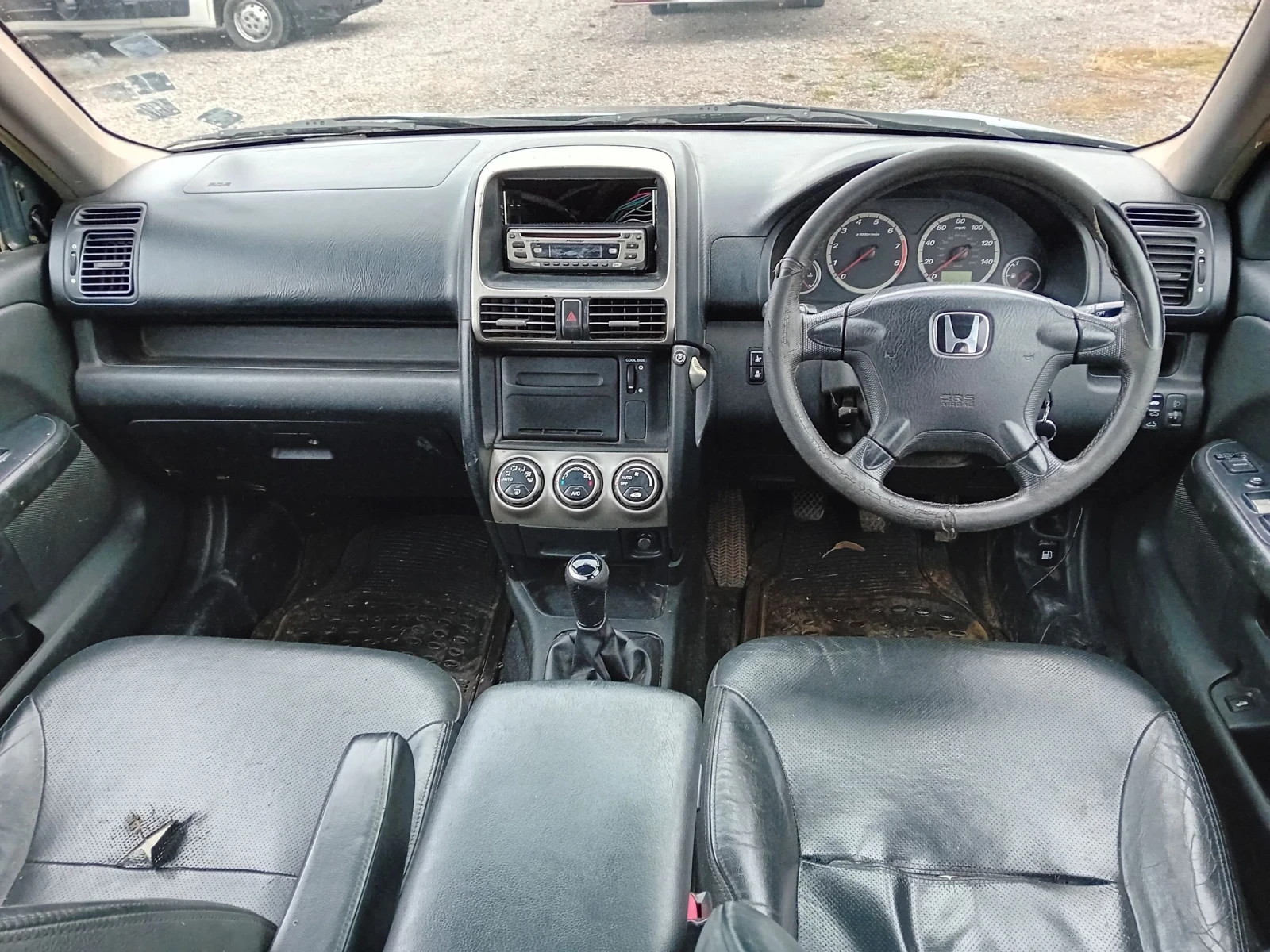 Honda Cr-v        | Mobile.bg   9