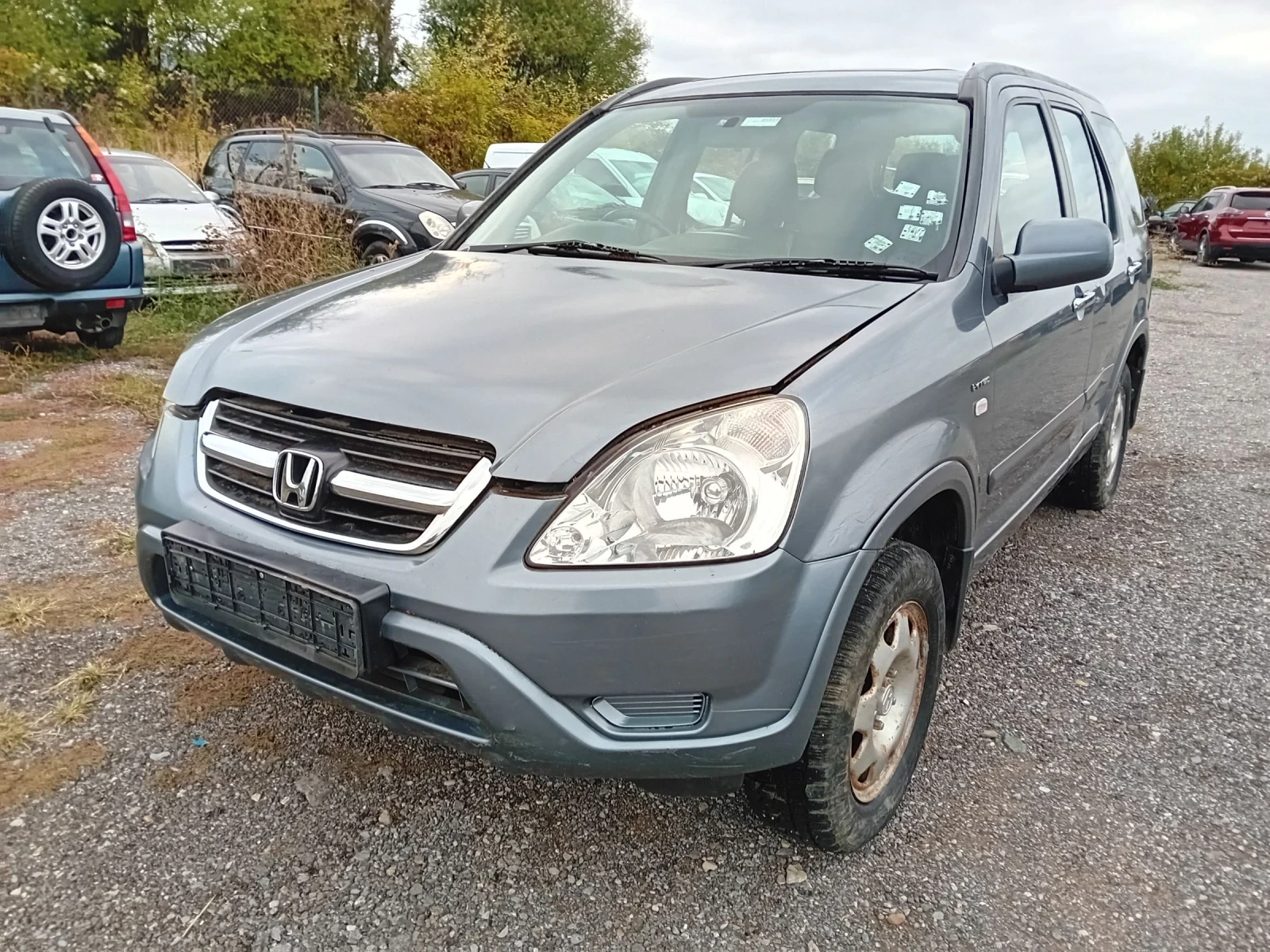 Honda Cr-v        | Mobile.bg   1