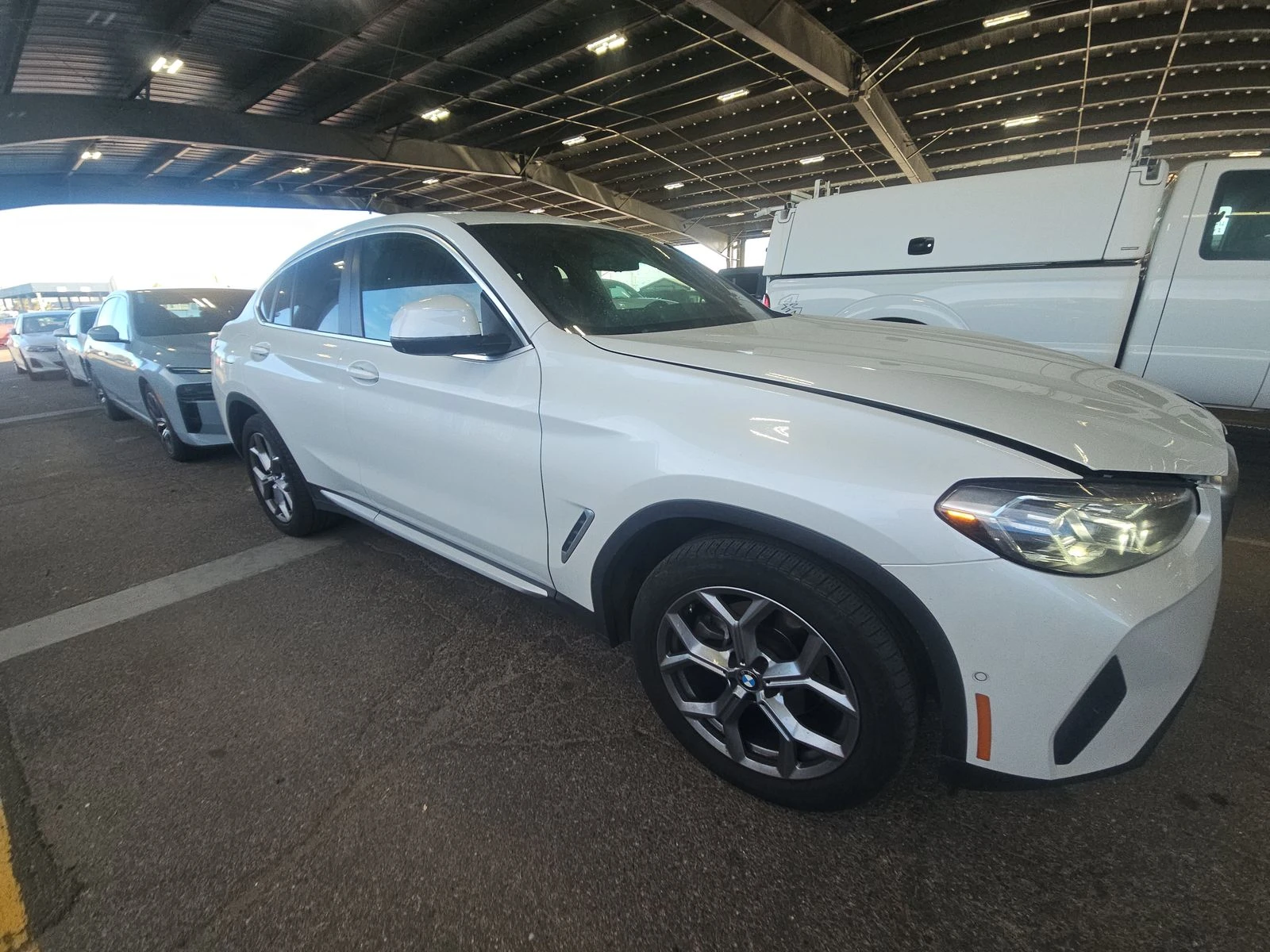 BMW X4 * Фиксирана Цена*  - изображение 5